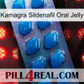 Kamagra Sildenafil Oral Jelly viagra1